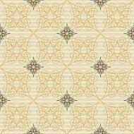 fabric or vintage wallpaper texture seamless tile background N6