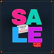 Jeans sale