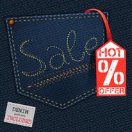 Jeans sale N3