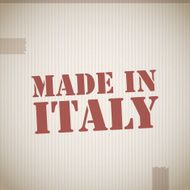 Made in italy