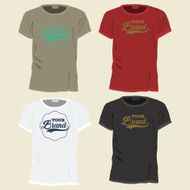 T-Shirt Design Print
