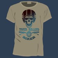T-Shirt Design Print N2