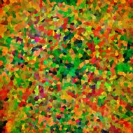 colorful abstarct background N4