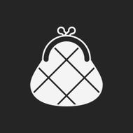 purse icon N64