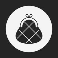 purse icon N65