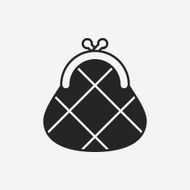 purse icon N66