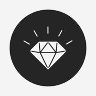 diamond icon N25