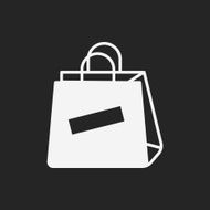 Shopping Bag Icon N23