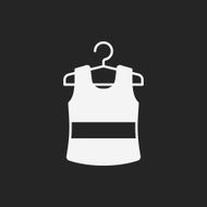 Clothes Icon N82