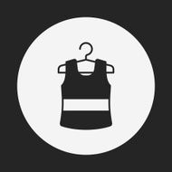 Clothes Icon N83