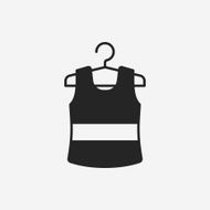 Clothes Icon N84