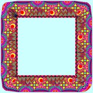 mandala pattern1