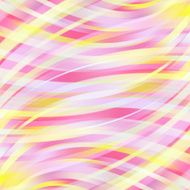 Colorful smooth light lines background N28