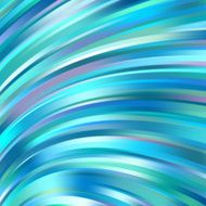 Colorful smooth light lines background N29