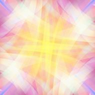 Colorful smooth light lines background N31