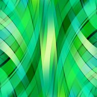 Colorful smooth light lines background N34