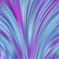 Colorful smooth light lines background N37