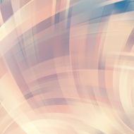 Colorful smooth light lines background N40