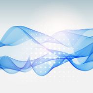 abstract colorful waves background N12