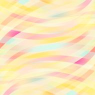 Colorful smooth light lines background N41