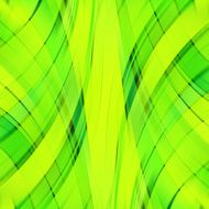 Colorful smooth light lines background N44