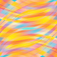 Colorful smooth light lines background N56