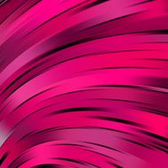 Colorful smooth light lines background N63