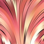 Colorful smooth light lines background N67