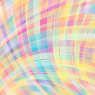 Colorful smooth light lines background N69