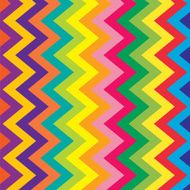 Colorful Ornament