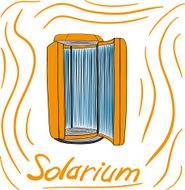 solarium N2