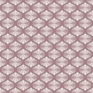 Seamless wallpapers in the style of Baroque Can be used N6