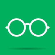 glasses icon N51