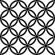 fabric or vintage wallpaper texture seamless tile background N11