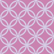 fabric or vintage wallpaper texture seamless tile background N14