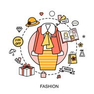 fashion concept N2