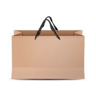 kraft paper bag N4