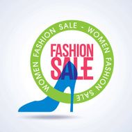 sale shopping background and label for business promotion N75