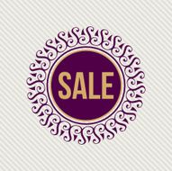 sale shopping background and label for business promotion N84