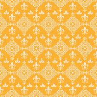 Asian Wallpaper Pattern N25