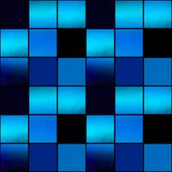 Abstract modern squares seamless pattern texture bright backgrou