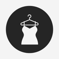 Clothes Icon N85