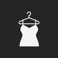 Clothes Icon N86