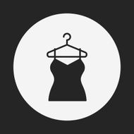 Clothes Icon N87
