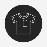 clothes line icon N83