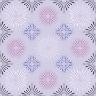 fabric or vintage wallpaper texture seamless tile background N18