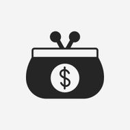 purse icon N69