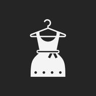 Clothes Icon N90