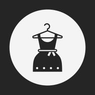 Clothes Icon N91