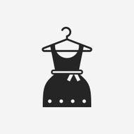 Clothes Icon N92